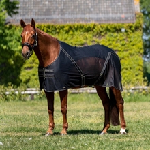 Back on Track Sienna Mesh Abschwitzdecke 